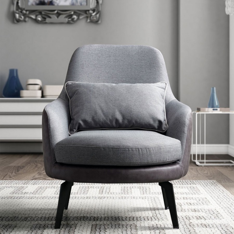 Fotoiu tapitat Le Comfort, Air